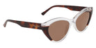Cole Haan CH7096 280 55 - Crystal Tortoise #id:coch7096280_s:102130