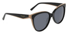 Cole Haan CH7098 001 56 - Black #id:coch7098001_s:102135