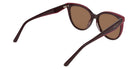 Cole Haan CH7098 601 56 - Merlot #id:coch7098601_s:100125