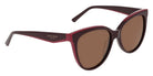 Cole Haan CH7098 601 56 - Merlot #id:coch7098601_s:100135