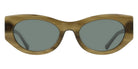 Cole Haan CH7099 310 55 - Olive Horn #id:coch7099310_s:100100