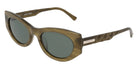 Cole Haan CH7099 310 55 - Olive Horn #id:coch7099310_s:100105