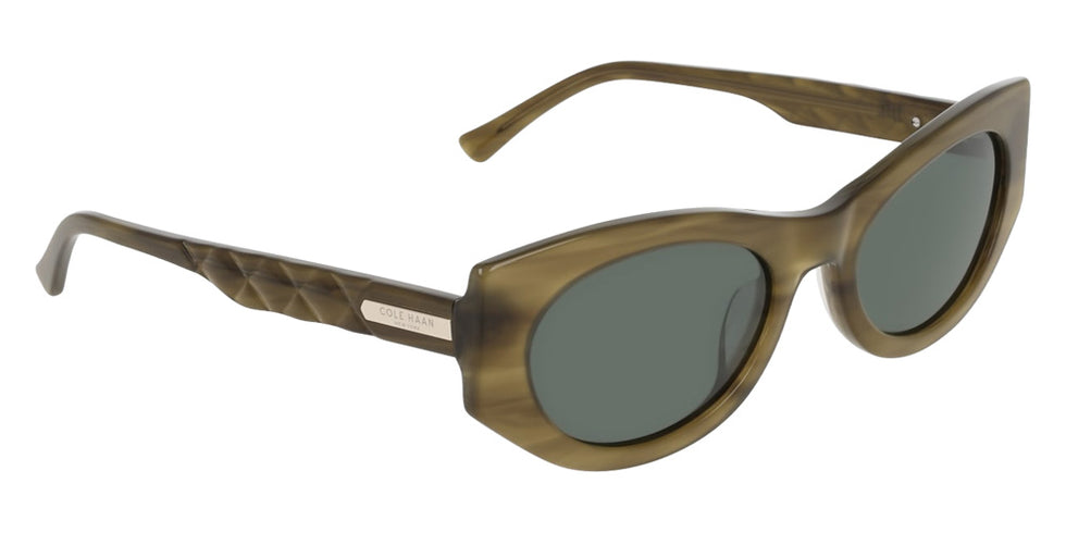 Cole Haan CH7099 310 55 - Olive Horn #id:coch7099310_s:100135