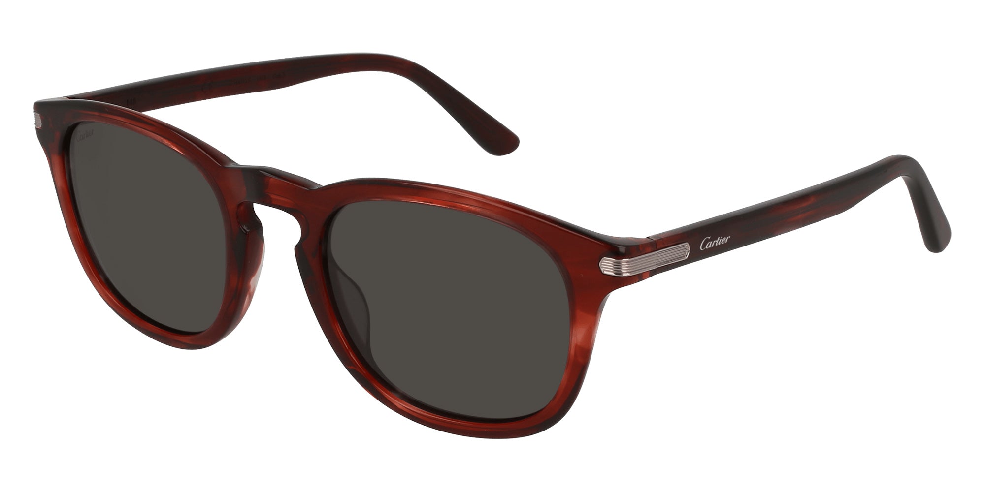 Cartier CT0011S 003 51 - Havana #id:ct0011s003_s:104100