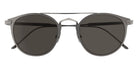Cartier CT0015S 001 50 - Gunmetal / Gray AR #id:ct0015s001_s:100100