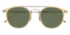 Cartier CT0015S 002 50 - Gold / Green AR Polarized #id:ct0015s002_s:102100