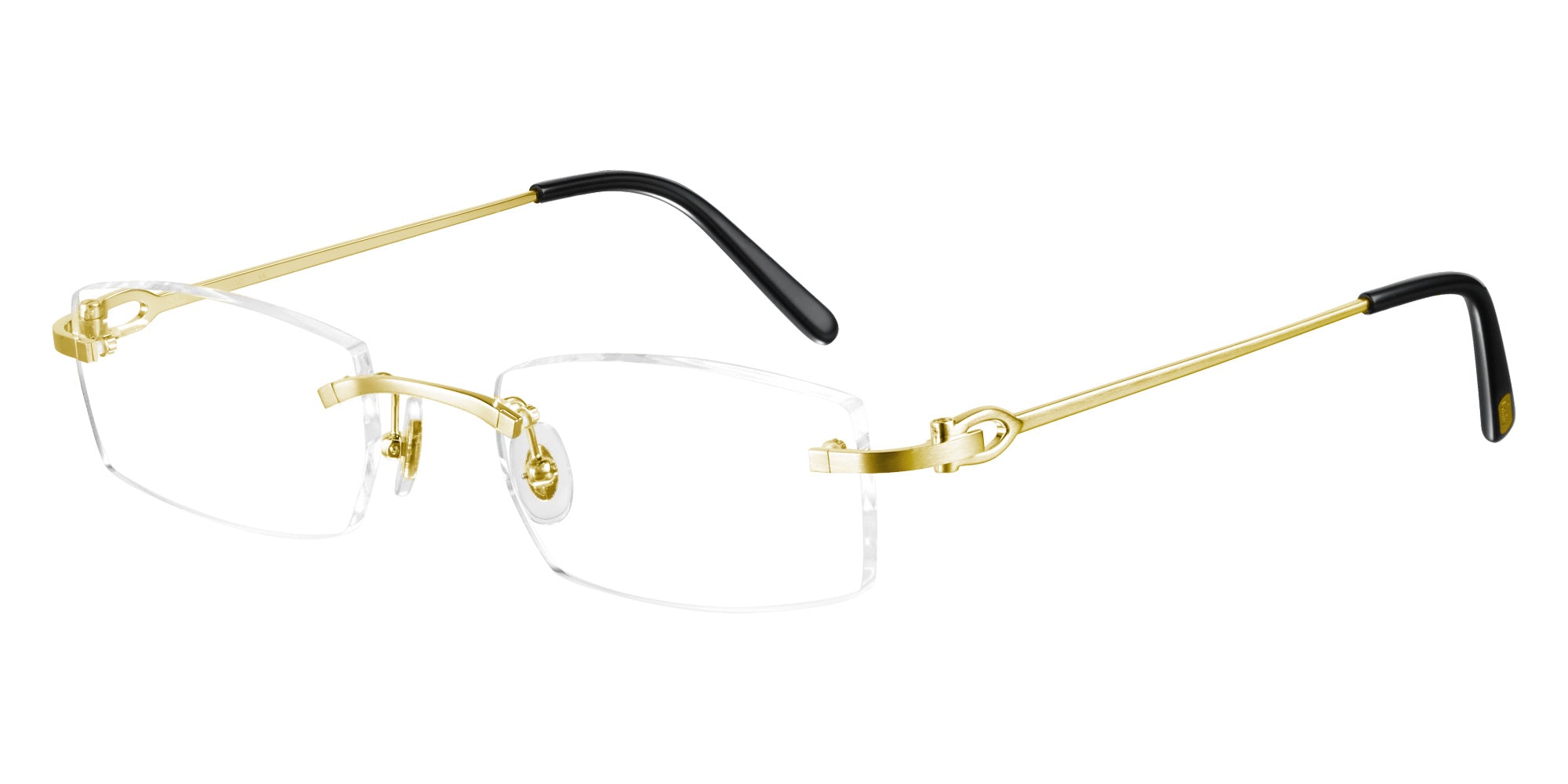 Cartier CT0045O 002 51 - Gold #id:ct0045o002_s:102100
