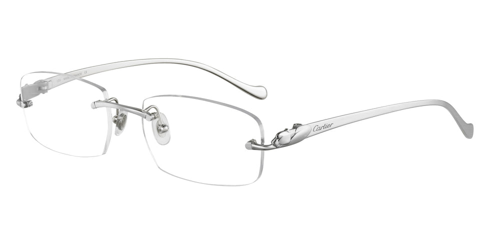 Cartier CT0061O 001 53 - Gunmetal #id:ct0061o001_s:100100