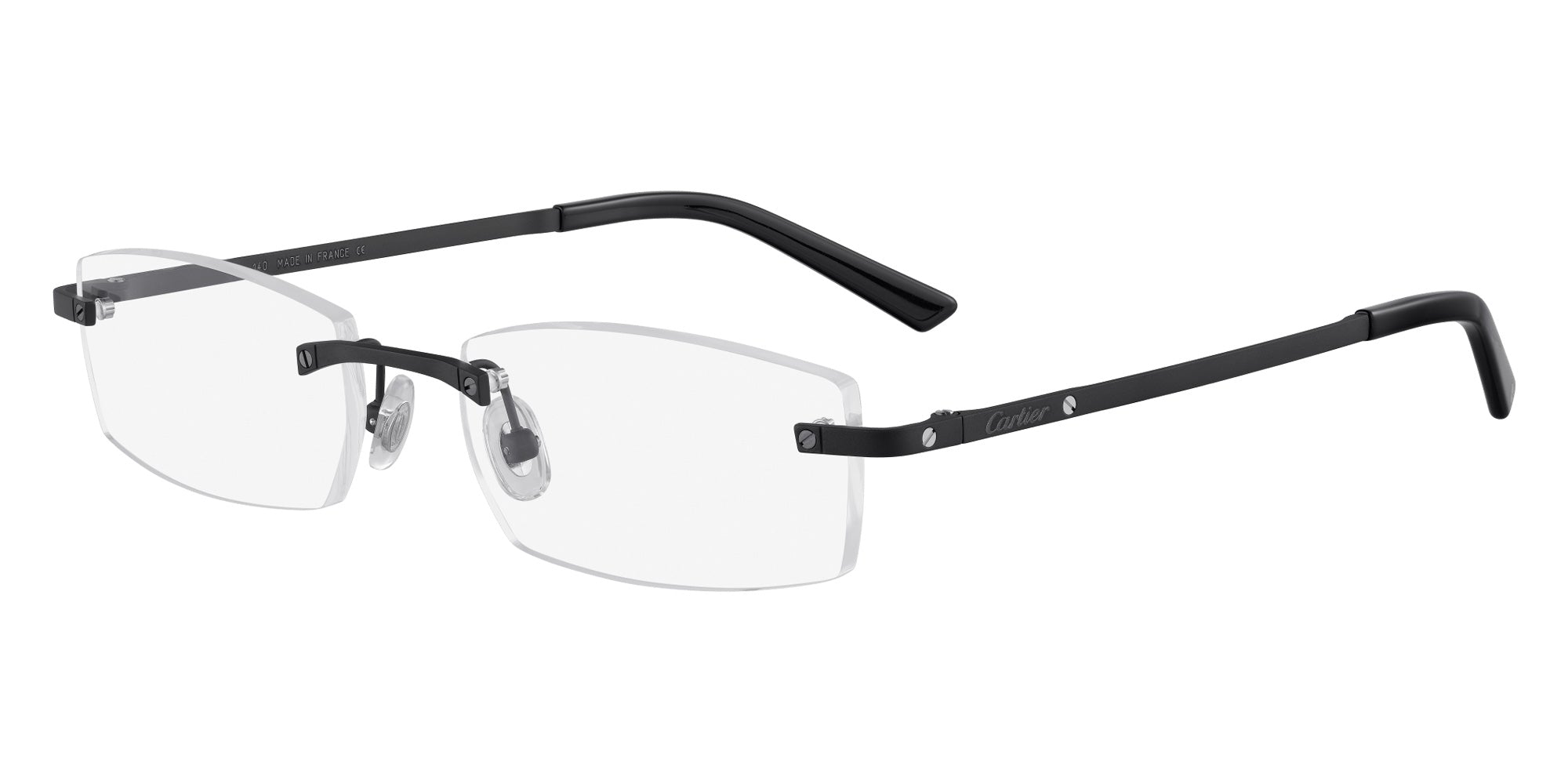 Cartier CT0087O 002 53 - Black #id:ct0087o002_s:102100