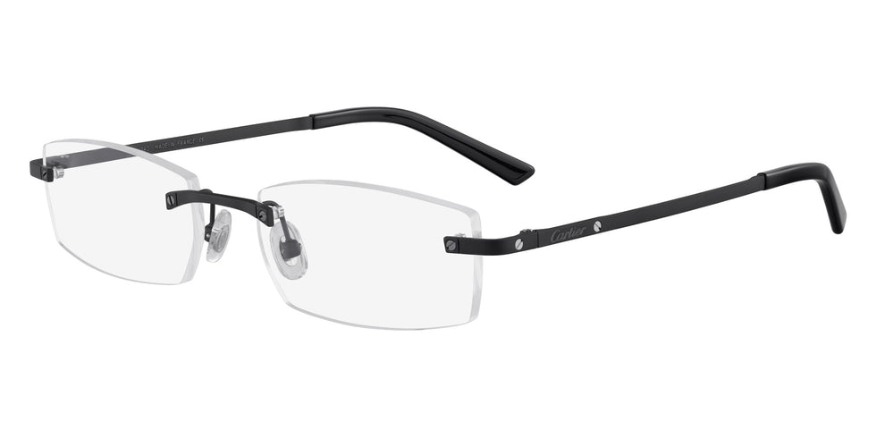 Cartier CT0087O 002 53 - Black #id:ct0087o002_s:102100