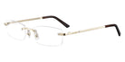 Cartier CT0087O 003 53 - Gold #id:ct0087o003_s:104100