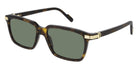 Cartier CT0220S 002 55 - Havana #id:ct0220s002_s:102100