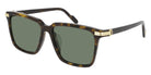 Cartier CT0220SA 002 56 - Havana #id:ct0220sa002_s:102100
