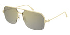 Cartier CT0230S 003 59 - Gold #id:ct0230s003_s:102100