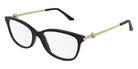 Cartier CT0257O 001 53 - Black/Gold #id:ct0257o001_s:100100