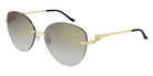 Cartier CT0269S 001 60 - Gold #id:ct0269s001_s:100100