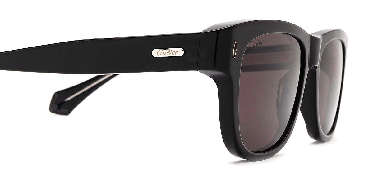 Cartier CT0277S Square Sunglasses | EyeOns.com
