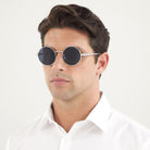 Cartier CT0279S 002 52 - Silver #id:ct0279s002_s:102105