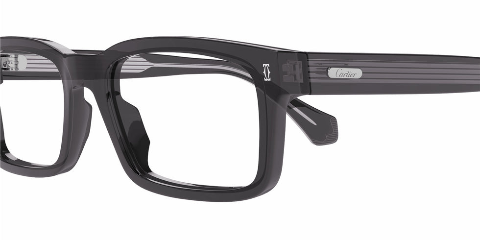 Cartier CT0291O 011 56 - Gray #id:ct0291o011_s:102110