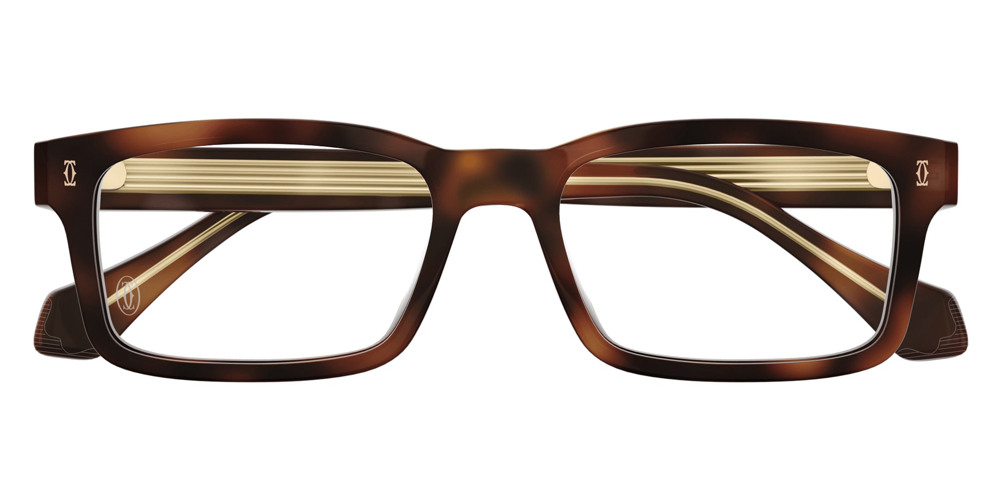 Cartier CT0291O 012 56 - Havana #id:ct0291o012_s:104100