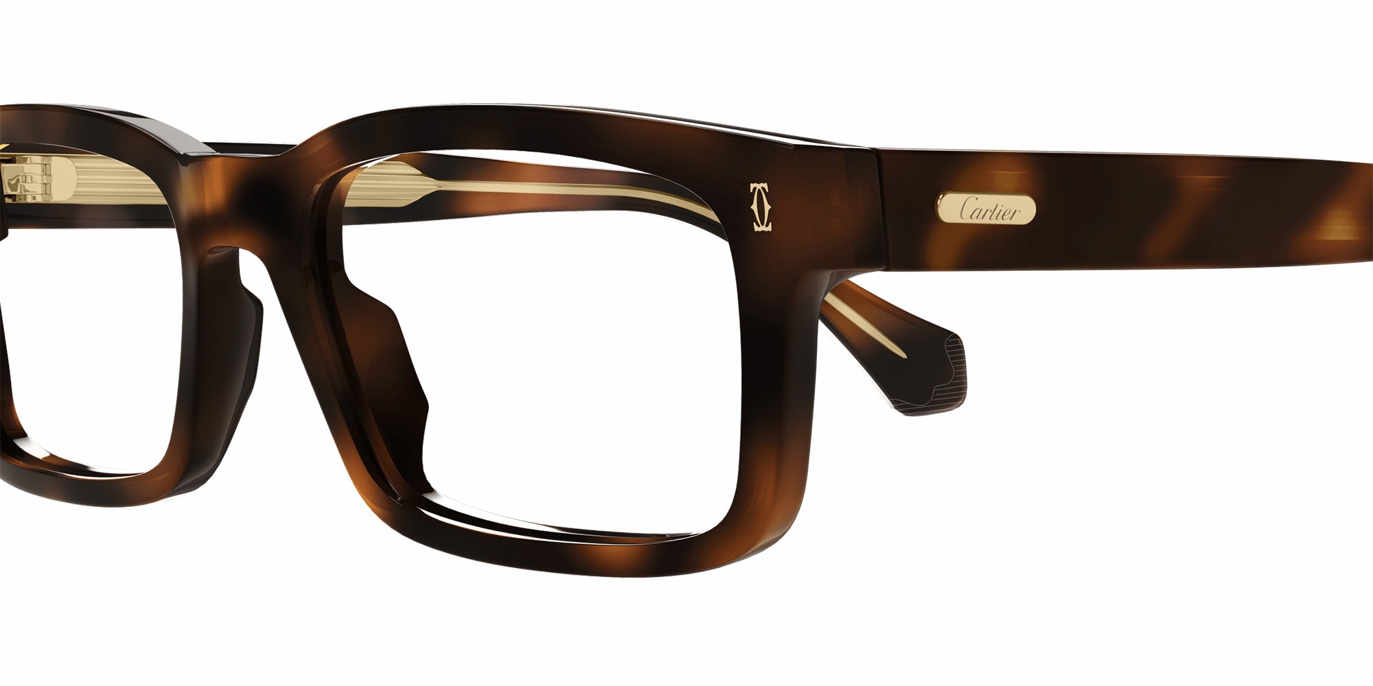 Cartier CT0291O 012 56 - Havana #id:ct0291o012_s:104110