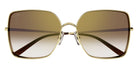 Cartier CT0299S 002 59 - Gold / Brown Multi Treatment #id:ct0299s002_s:102100