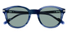 Cartier CT0302S 013 53 - Havana / Green #id:ct0302s013_s:102100