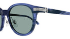 Cartier CT0302S 013 53 - Havana / Green #id:ct0302s013_s:102110