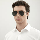 Cartier CT0303S 004 61 - Gold / Green AR #id:ct0303s004_s:104115