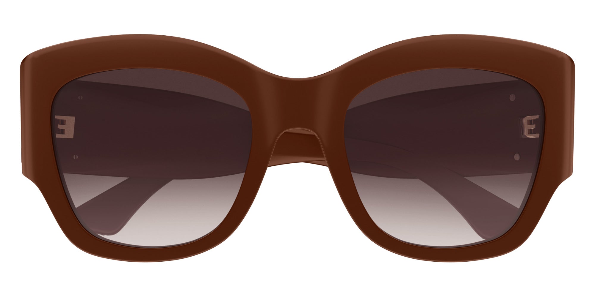 Cartier CT0304S 003 52 - Burgundy / Red Gradient #id:ct0304s003_s:100100