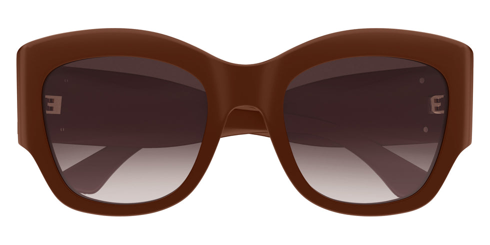 Cartier CT0304S 003 52 - Burgundy / Red Gradient #id:ct0304s003_s:100100