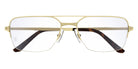 Cartier CT0308O 003 56 - Gold #id:ct0308o003_s:100100