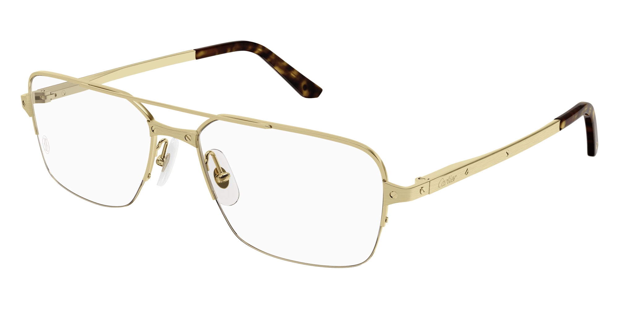 Cartier CT0308O 003 56 - Gold #id:ct0308o003_s:100105