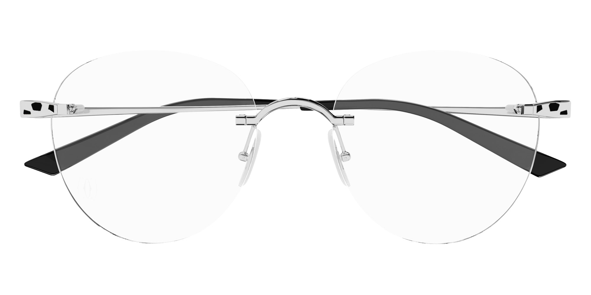 Cartier CT0309O 002 52 - Silver #id:ct0309o002_s:102100