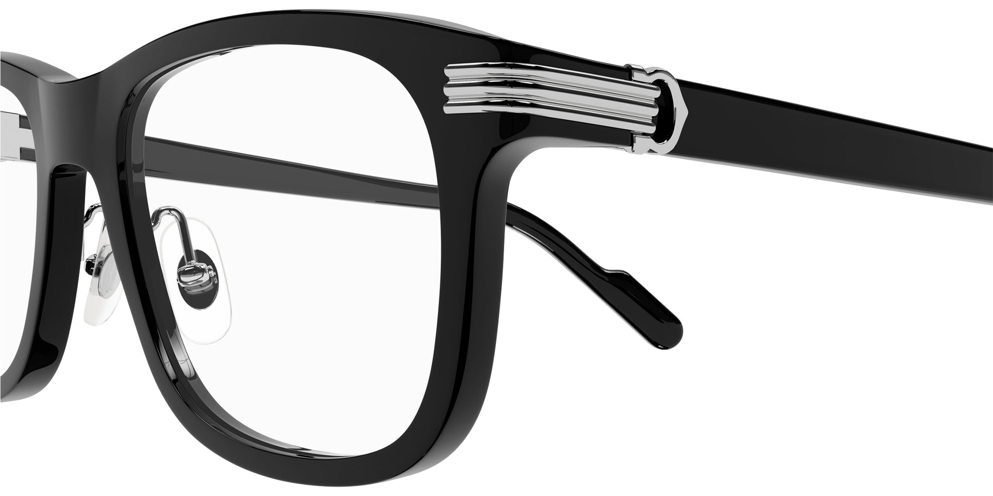 Cartier CT0313O 005 56 - Black #id:ct0313o005_s:100110