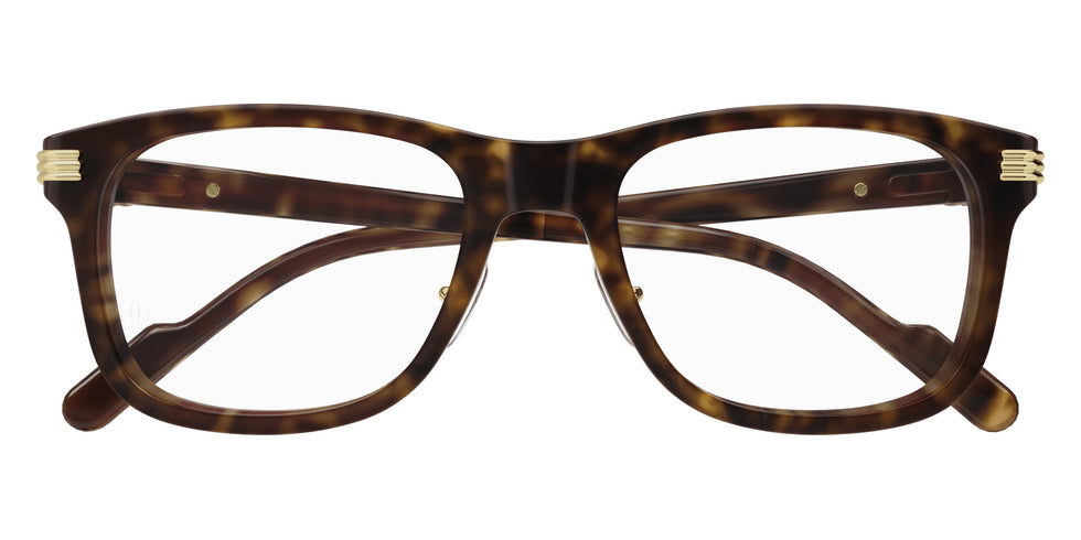 Cartier CT0313O 006 56 - Havana #id:ct0313o006_s:102100