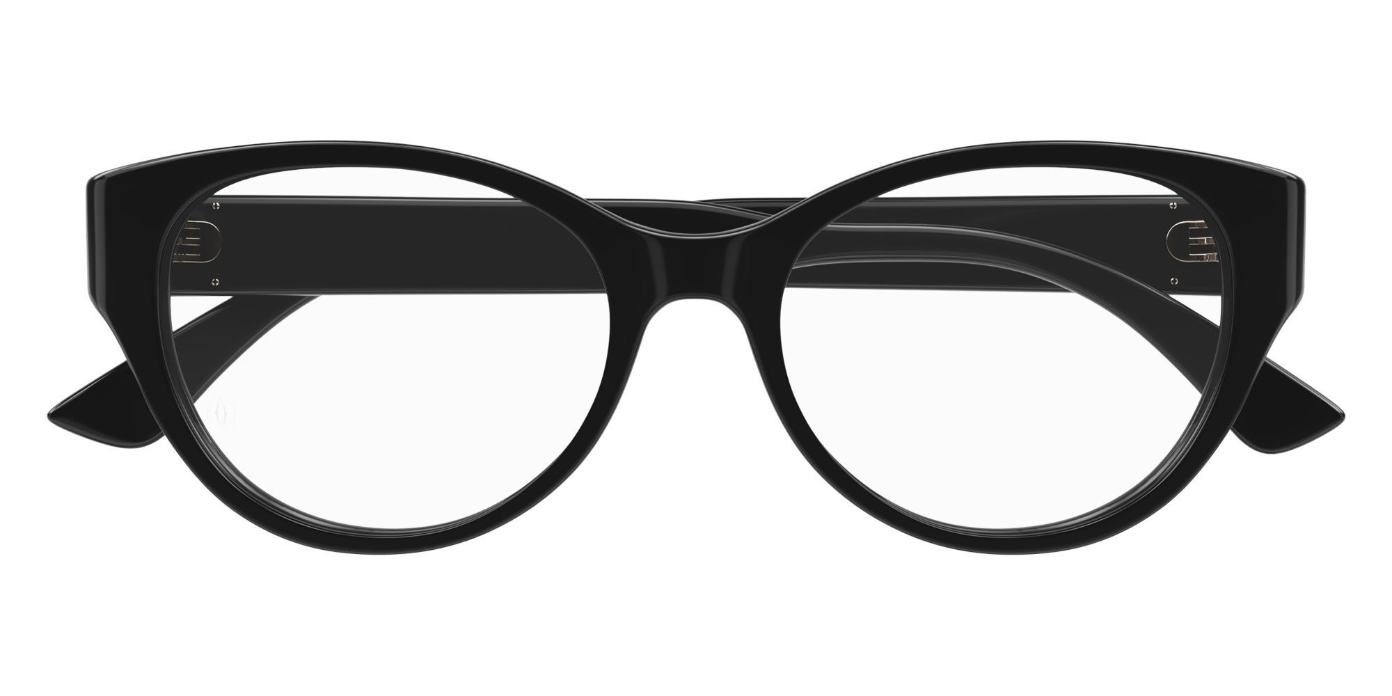 Cartier CT0315O 001 53 - Black #id:ct0315o001_s:100100