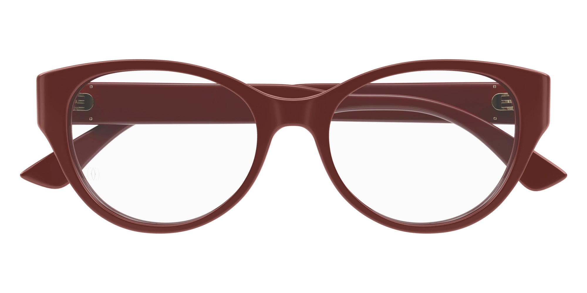 Cartier CT0315O 003 53 - Burgundy #id:ct0315o003_s:102100