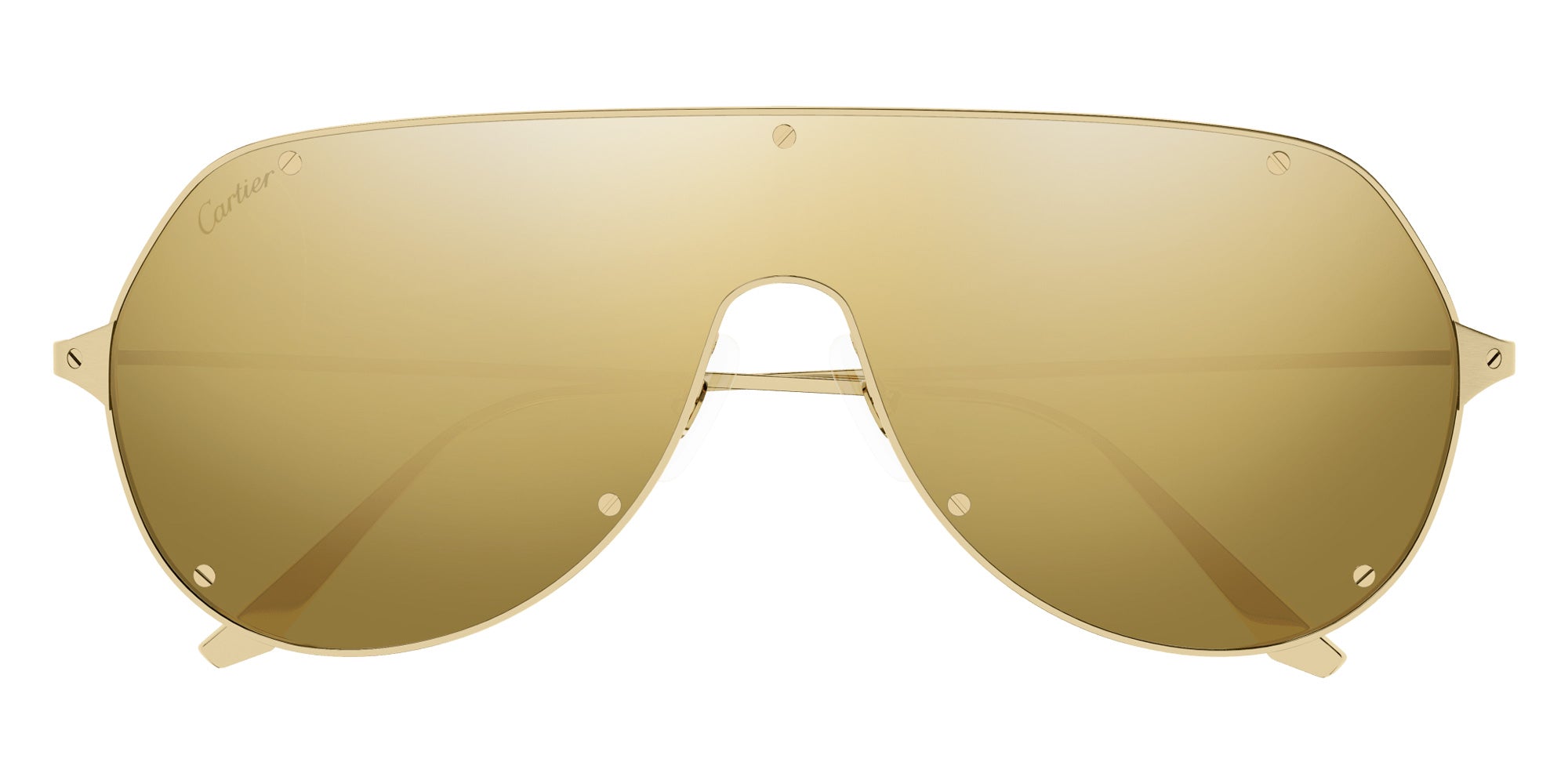 Cartier CT0324S 003 99 - Gold / Bronze Multi Treatment #id:ct0324s003_s:100100