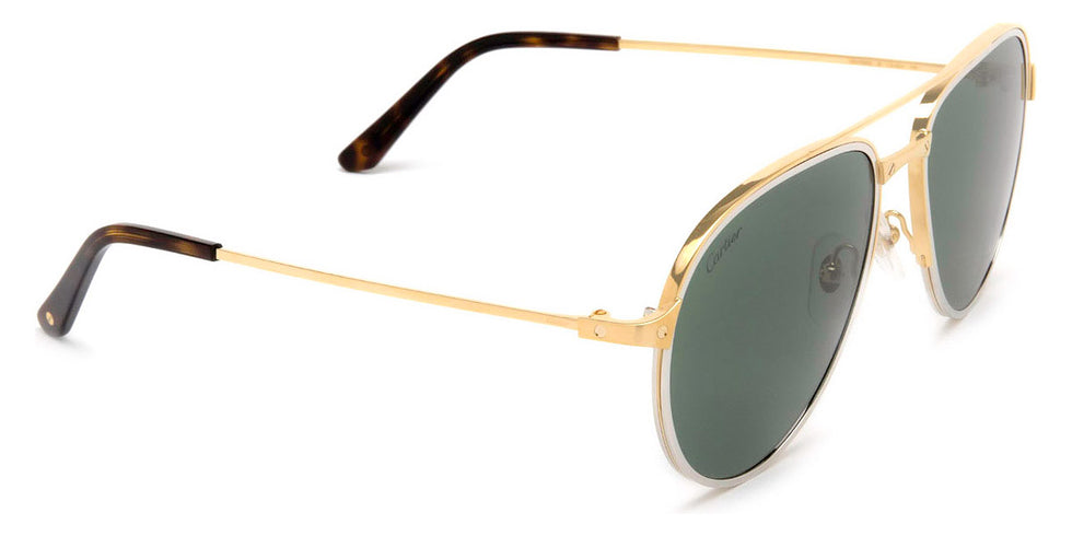 Cartier - CT0325S Santos de Cartier