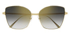 Cartier CT0328S 001 59 - Gold / Gray Multi Treatment #id:ct0328s001_s:100100