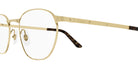 Cartier CT0337O 001 52 - Gold #id:ct0337o001_s:100110