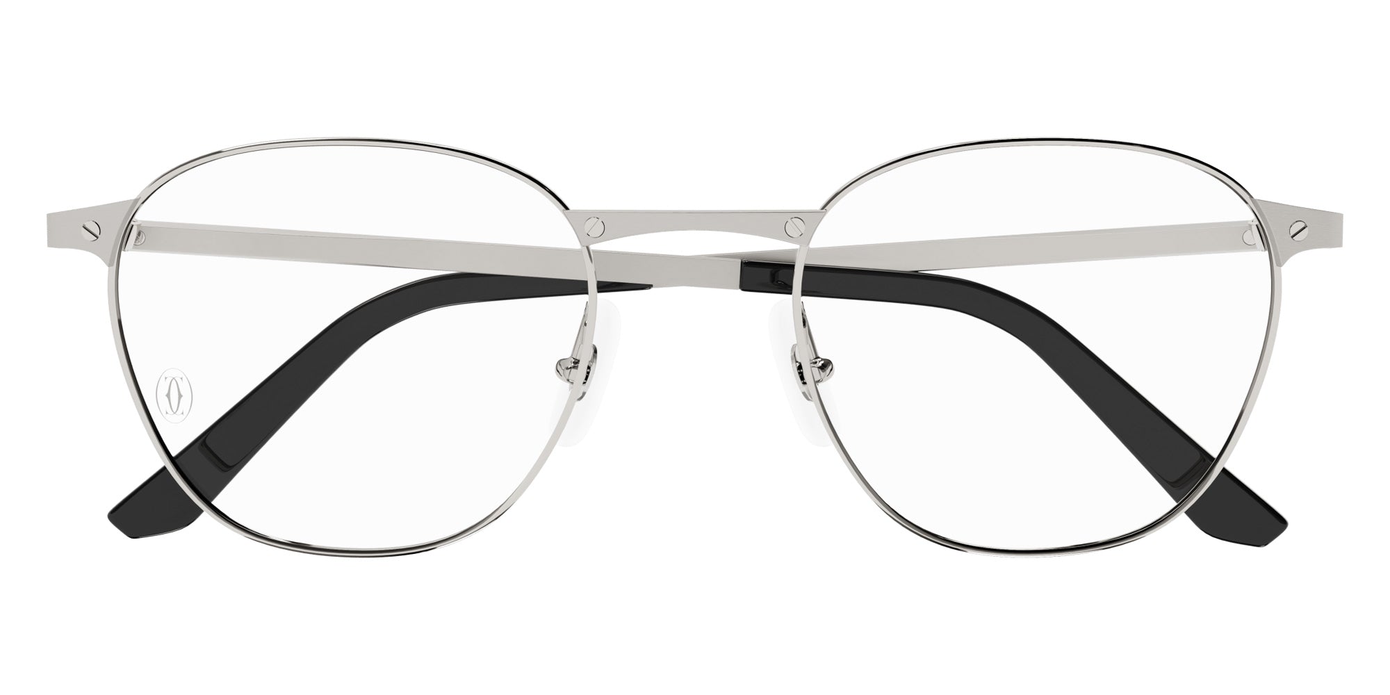 Cartier CT0337O 002 52 - Silver #id:ct0337o002_s:102100