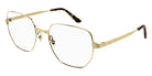 Cartier CT0339O 001 55 - Gold #id:ct0339o001_s:100105