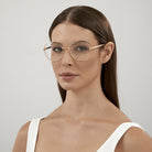 Cartier CT0339O 001 55 - Gold #id:ct0339o001_s:100110