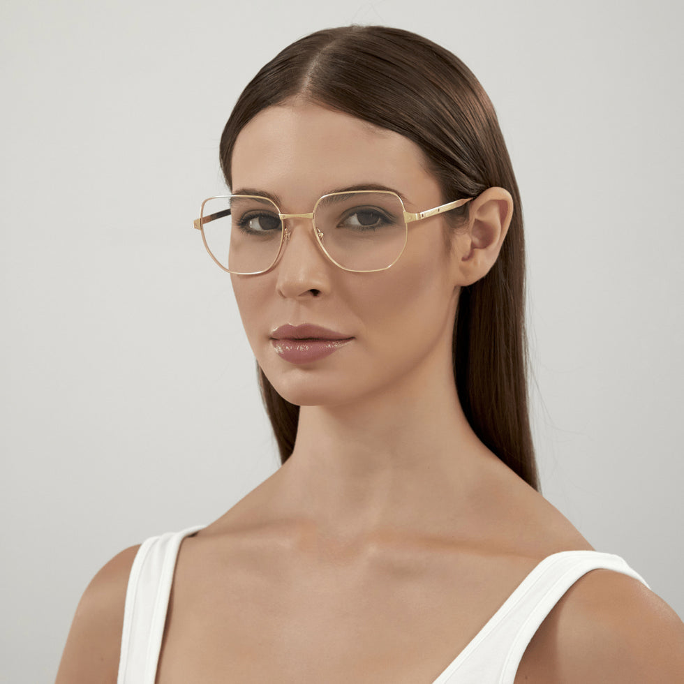 Cartier CT0339O 001 55 - Gold #id:ct0339o001_s:100110