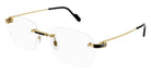 Cartier CT0343O 001 58 - Gold #id:ct0343o001_s:100105