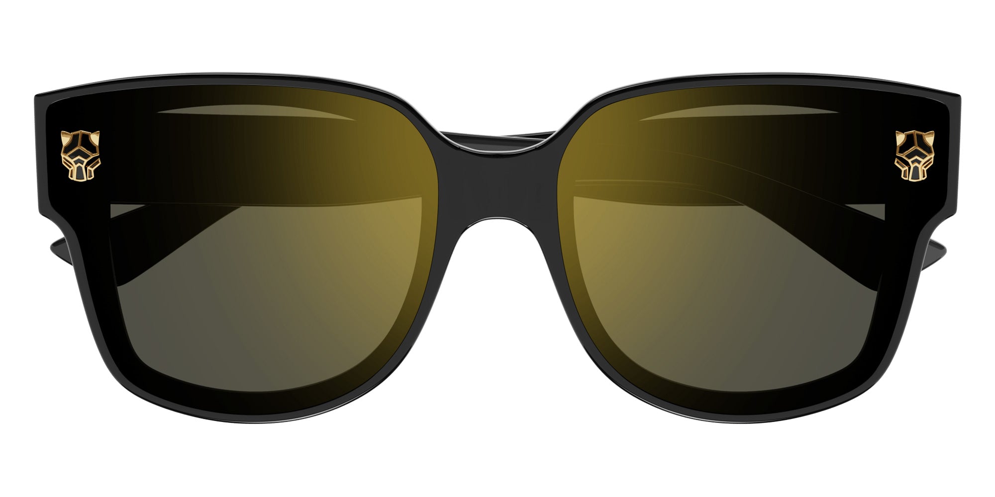 Cartier CT0357S 001 63 - Black / Gray Multi Treatment #id:ct0357s001_s:100100