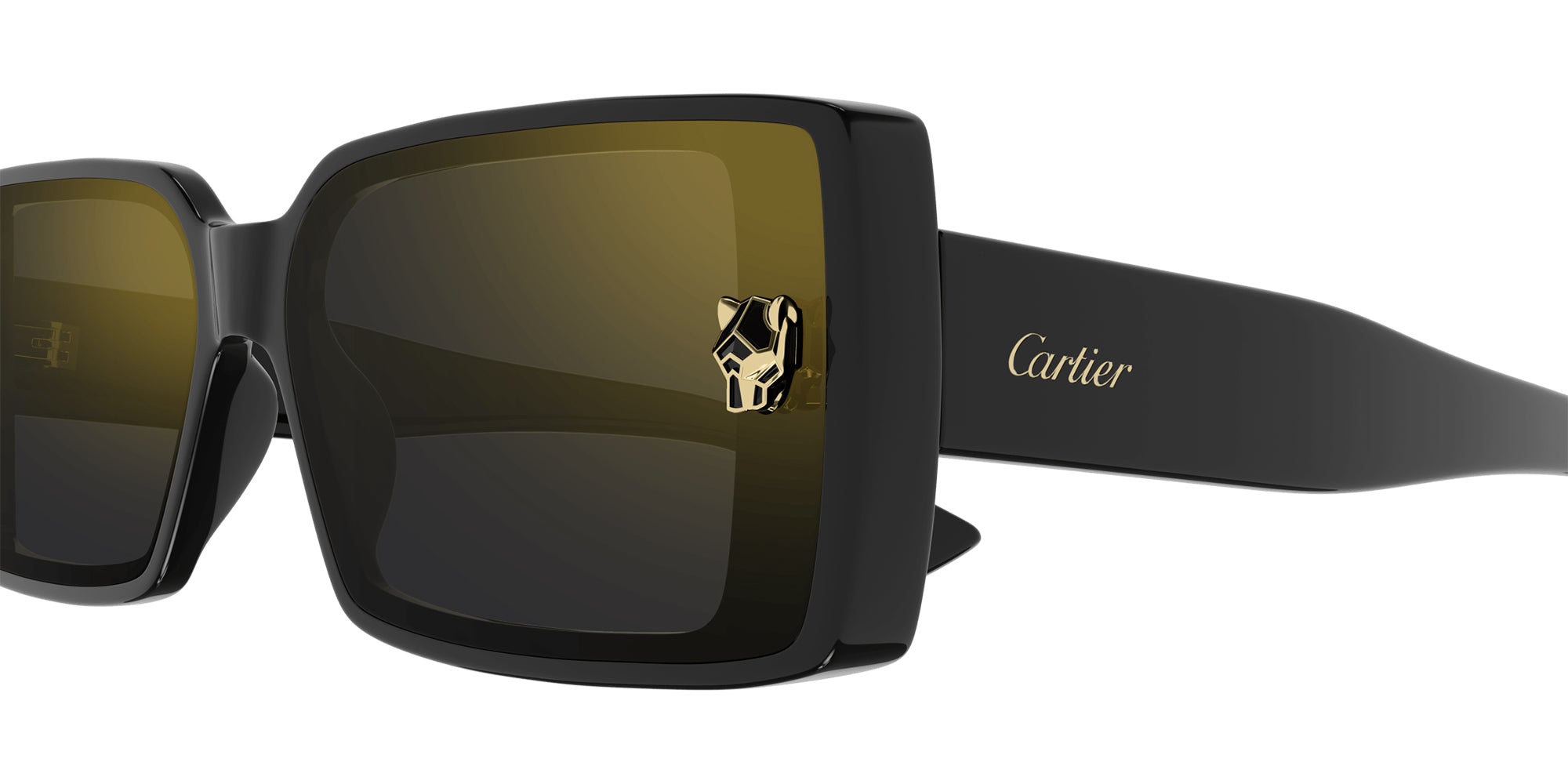 専用です！Cartier Cartier CT0358S Rectangle Sunglasses | EyeOns.com
