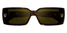 Cartier CT0358S 002 64 - Havana / Brown Multi Treatment #id:ct0358s002_s:102100